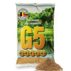 Nada Van Den Eynde - G5 Classic 2kg Nada Van Den Eynde - G5 Classic 2kg
